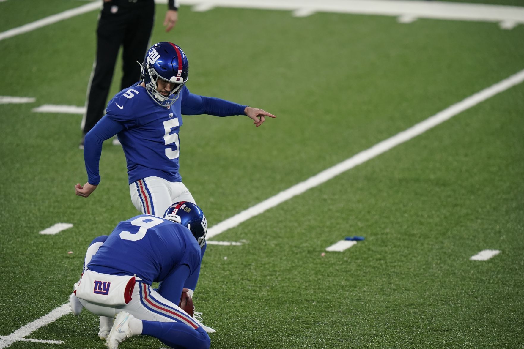 Eagles Giants Football